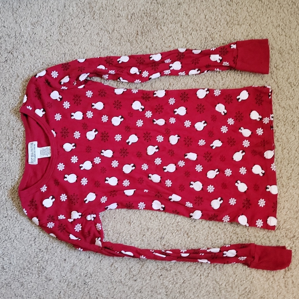 Penguin shirt